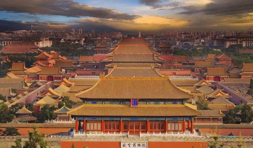 九寨沟|全国最值得去的5个景区，去过3个算合格，去过4个算优秀