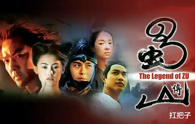 「抖音」曾经无人问津的6部烂片,如今在抖音火了,尤其是最后一部!