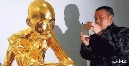 『日本』\流失日本的4大文物，一件是“肉身菩萨”，一件是“真龙”标本\