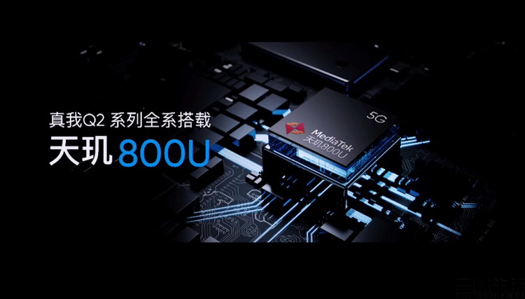 realme|超高性价比新品阵容登场，realme瞄准了“双11”