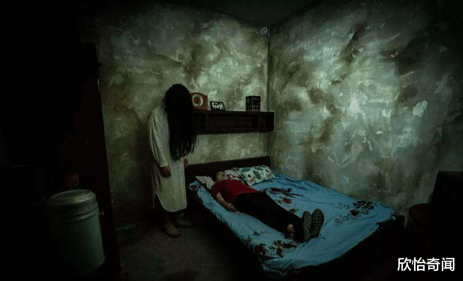 「」“鬼打墙”真是封建迷信么？科学揭开事实真相，看完让人不淡定了！