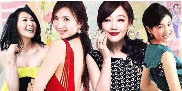 粉红女郎@《粉红女郎》14位演员现状曝光，男一沦为18线，龙套却成影帝