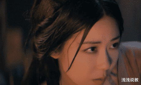 奇门遁甲■《奇门遁甲》老板娘走红，颜值身材碾压潘春春，剧中最大亮点