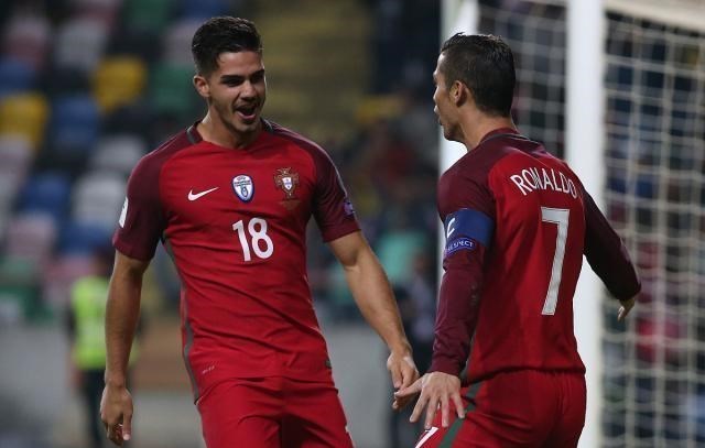 『C罗』打脸AC米兰！36场制造20球，24岁的C罗接班人在德甲重生