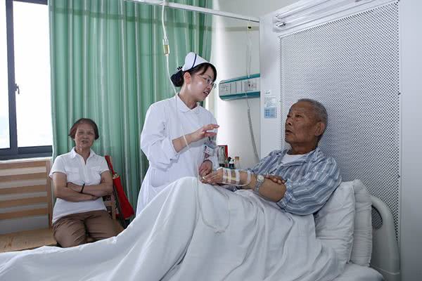 睡眠：为什么人没查出癌症前，活蹦乱跳的，查出癌症后就不行了