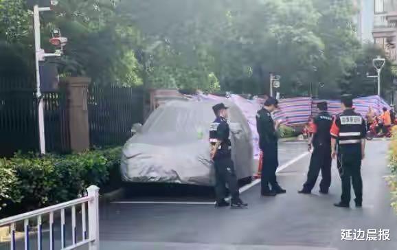 杭州|杭州失踪女子遇害，嫌犯家属：她很崇拜丈夫，才夸过他年轻时很帅