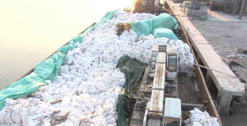 不再沉默|刚与中方签下200万吨订单,交货时只有20万吨,这次中方不再沉默