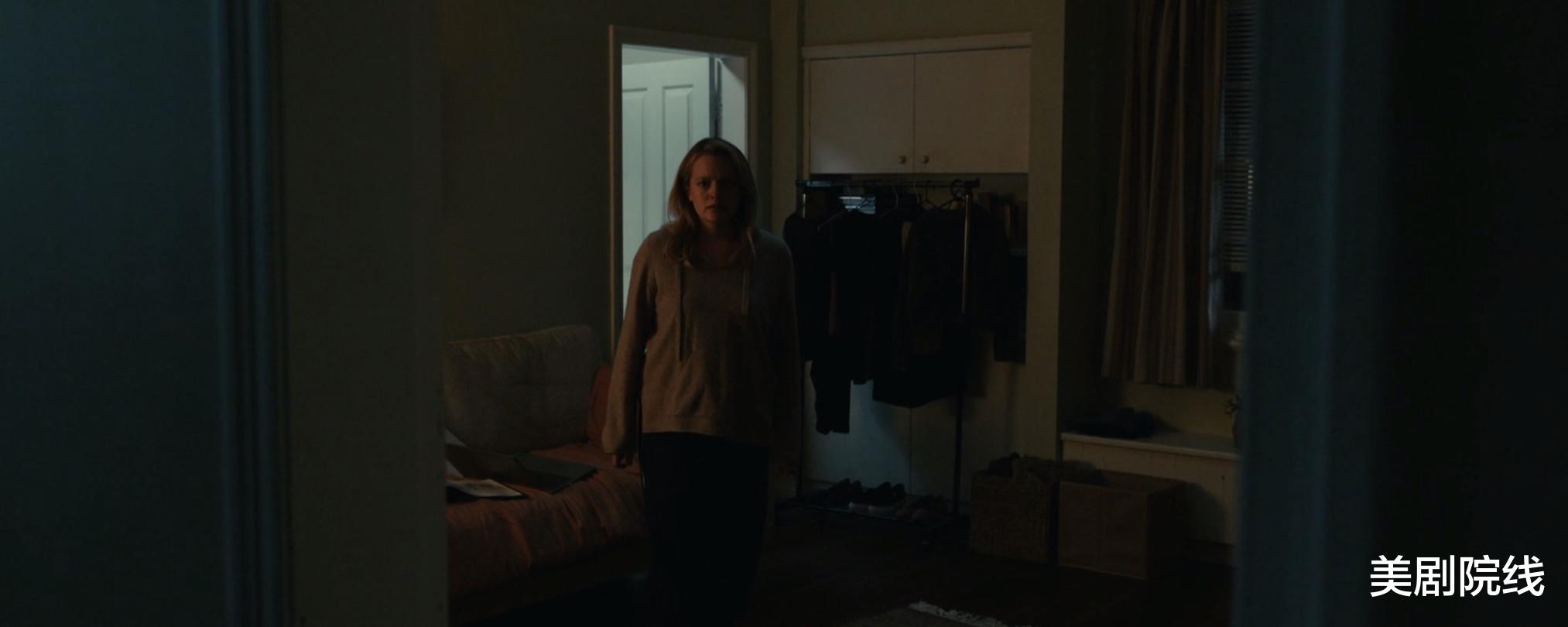 透明人魔：又来一部高口碑恐怖片，太过瘾了