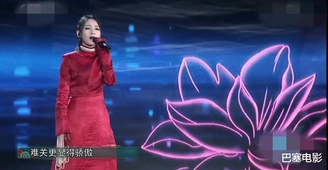 刘德华|端午晚会如“照妖镜”，天王刘德华风采依旧，李沁井柏然判若两人