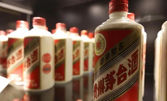 #股价#恕我直言，A股除了茅台，都是垃圾股！！！