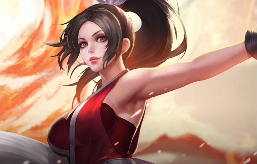 王者荣耀：王者荣耀：天美隐藏“内挂”曝光，触发后婉儿1键飞天，没手也上分