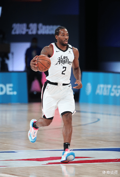 科怀·伦纳德|36+9+8！伦纳德给东契奇上课，7人上双+FMVP归来，西部第二也摊牌