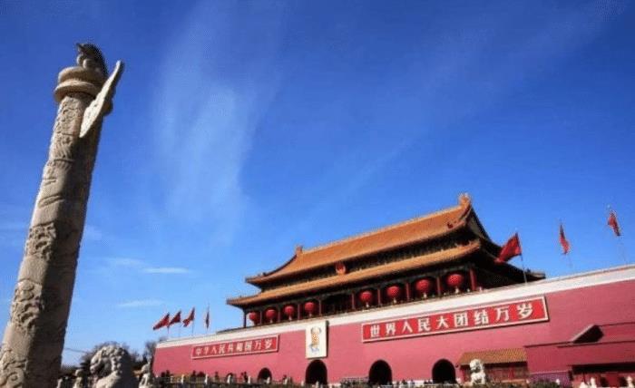 「中国人民」全世界都在说中国强，到底是强在哪里呢？俄专家给出答案