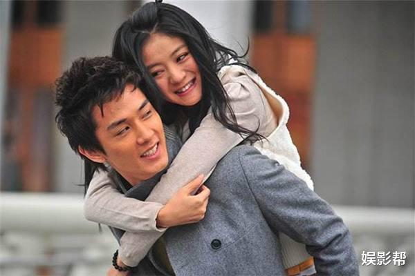 安以轩|被大S横刀夺爱，遭戚薇半路截胡，今安以轩的“报复”手段太解恨