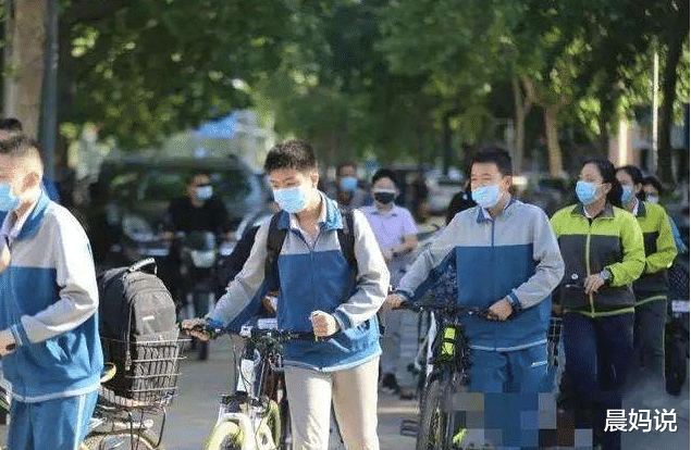 |高中生不建议住校，班主任告诉你原因，影响高考别后悔！