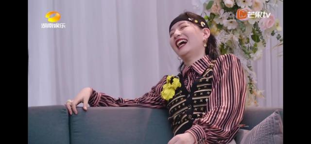 万茜|《浪姐》投出试金石，除了宁静都是假流量，万茜真实地位是这样