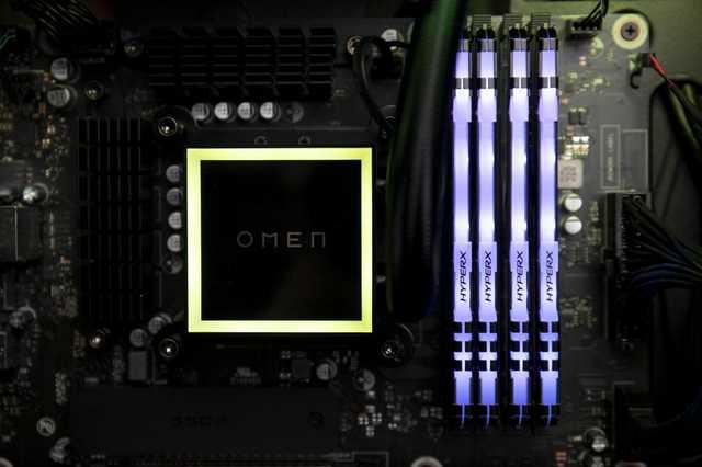 |顶配台式机性能表现是怎样的？看看暗影精灵6旗舰版的表现