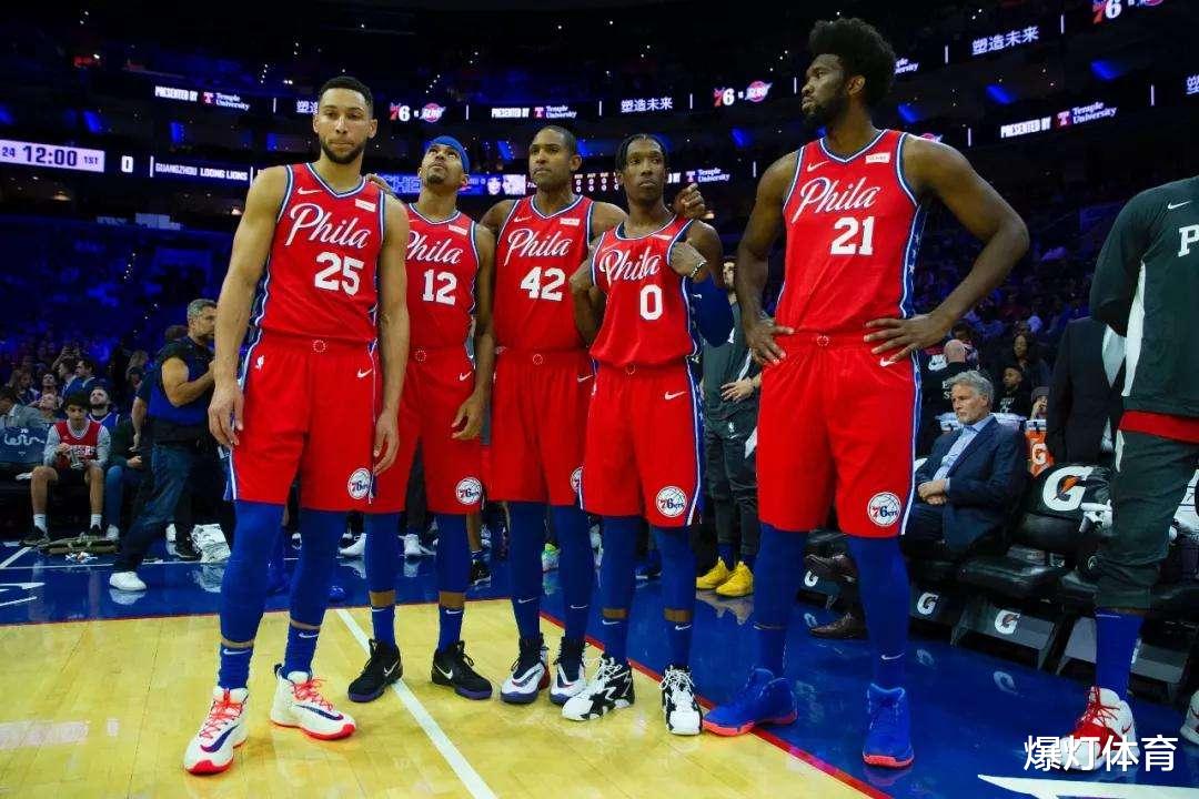 交易|四支球队重建！本世纪最强球队上榜，四巨头解体，冠军球队将解散