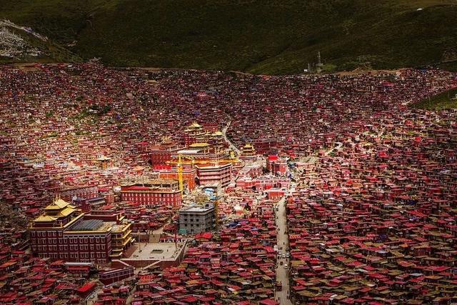 自驾|4条最适合国庆自驾的路线,约上三两好友出发吧!