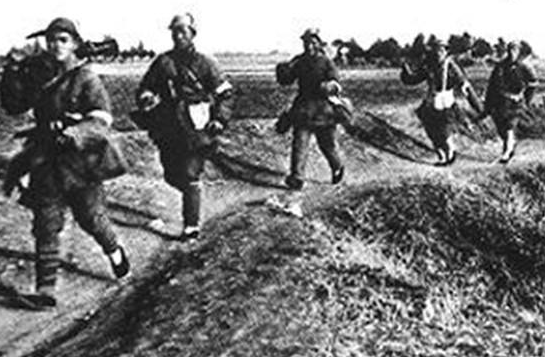 【韩练成】大战在即军长忽然失踪，6万大军全军覆没，20年以后才被揭秘