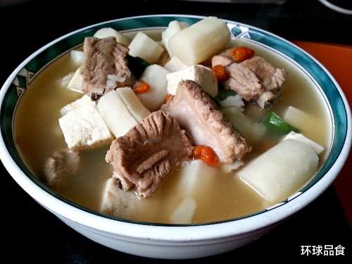 莴笋|秋冬进补，少吃鸡肉鸭肉，多吃它，暖胃健脾，手脚不再冰凉！