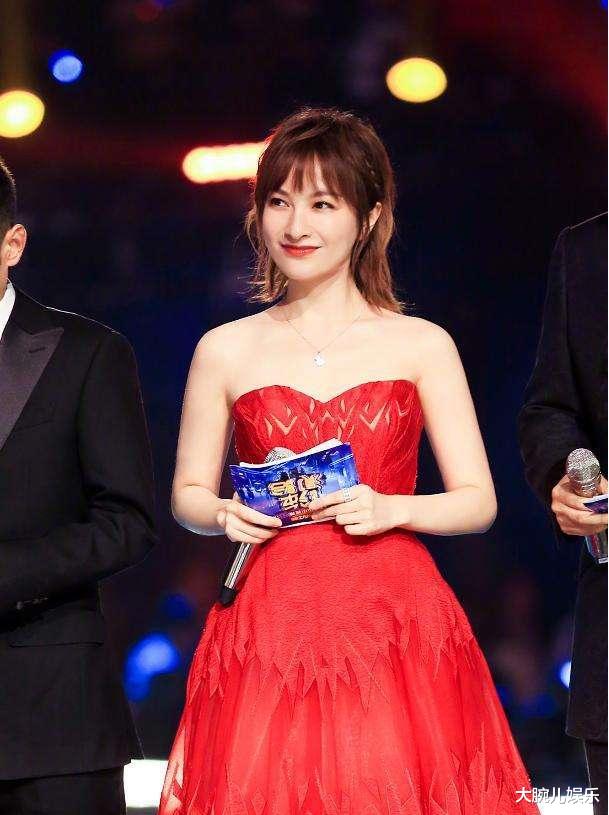 李维嘉|吴昕，芒果对你够好了！看看李维嘉，这才是真正的“不被重视”