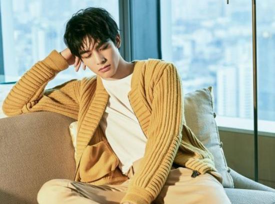 电视剧|又一部双男主古装戏即将来袭，两男主颜值超高，这剧不火没天理啊