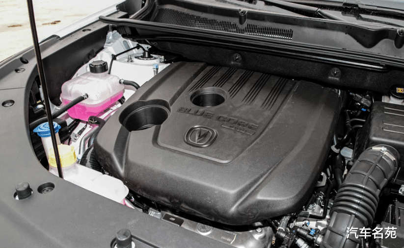 『奇瑞』发动机1.5T谁领先？内行人：哈弗不如奇瑞，吉利奇瑞却又比不过它！