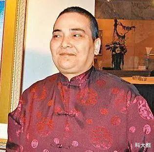 蓝琼缨|分到200亿后，半路杀出个何超雄，“二房”蓝琼缨能否笑到最后？