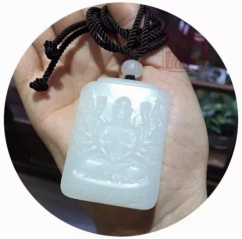 汝窑|玉雕大师——毛鸿飞