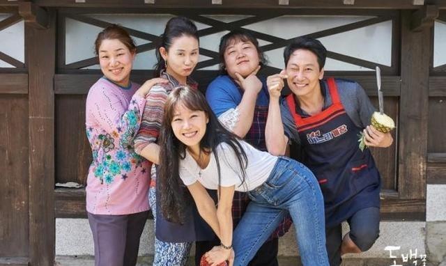 善宇|金善映获最佳女配角 44岁首度得奖 请回答1988善宇妈深入人心