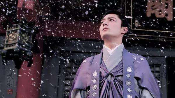 「霍建华」?“数字先生”竟是霍建华，被曝后风评却反差，大明星就该被原谅？