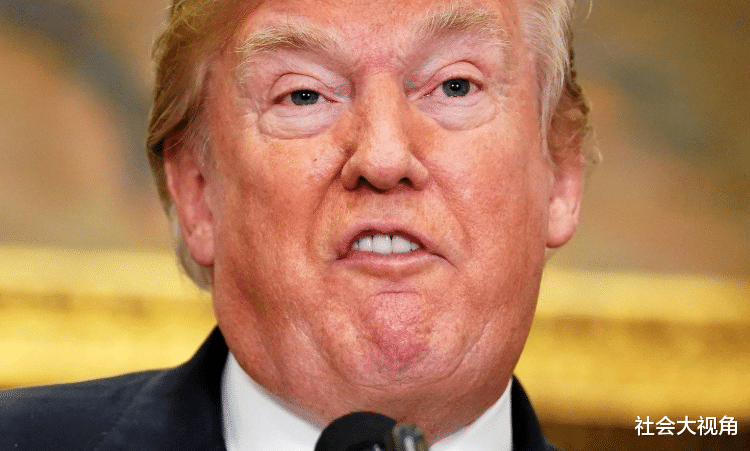 美国|美网友揭穿特朗普真实面目：关闭领事馆是假，这才是他的真实目的！