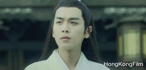 电视剧|看了《雪中悍刀行》的预告片，我醉了