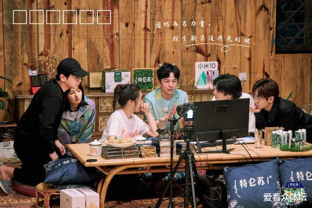 薇娅|《向往的生活》为什么选择薇娅、而不是李佳琦？节目组另有深意