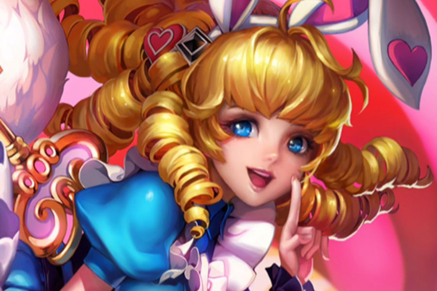 妲己|妲己让位，安琪拉走开，S21黑马法师出现，出门自带300法强