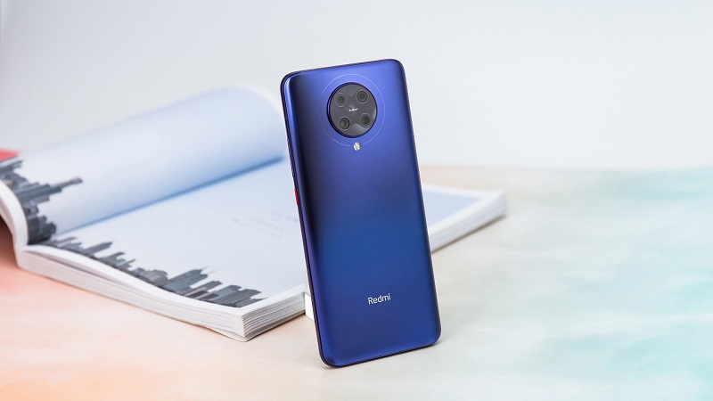 红米手机|国产手机中的“跳水王”,上市短短5个月,从3699跌至2399