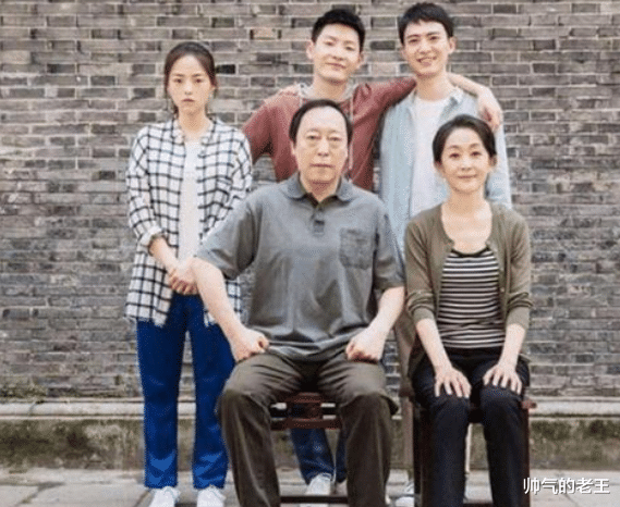 电视剧|收视率高到“吓人”的4部电视剧，哪一部没看？快去补课