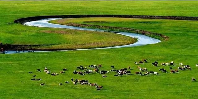 自治区▲中国各省省名的来历