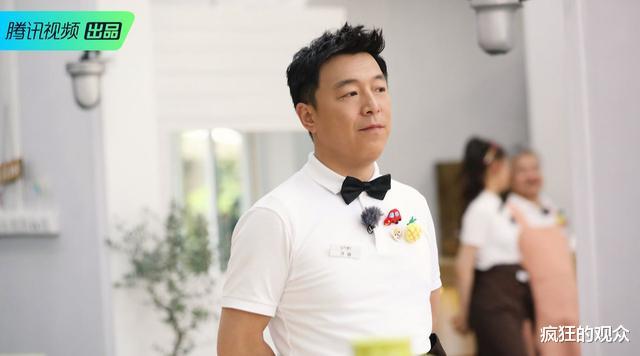 白百何|综艺上太多，演技断崖式下跌？百亿影帝被批演技不如邓超