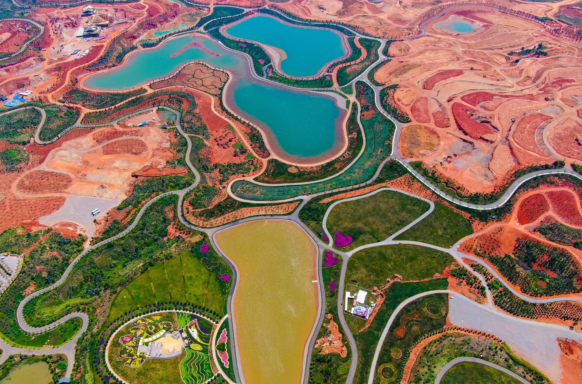 旅行|国庆节最适合去的8大旅行目的地，能避开人山人海，还有绝美秋色