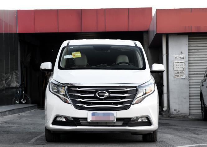 「吉利」19万的传祺GM8性价比高吗？问到用车感受，车主：五个字