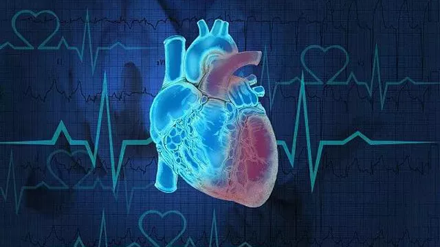 心肌梗塞：警惕！身体出现这种“痛” 可能是大难来临的征兆