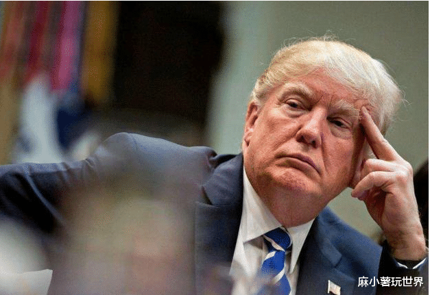 ai|华为猝不及防？美国开局就栽了大跟头？547亿大单只能拱手相让