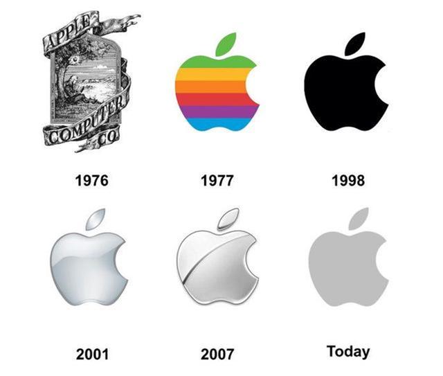 |唯一敢喷乔布斯的设计师，一个logo要价70万，一稿定不许改