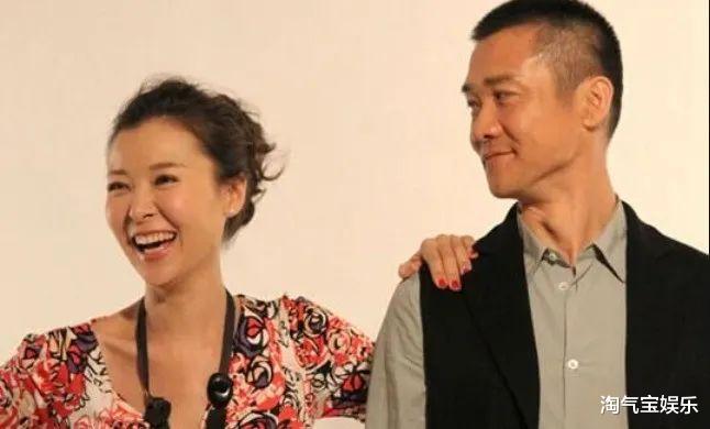 柯蓝|她做了八年主持，因一部剧大红，却因情史太乱48岁仍无人敢娶
