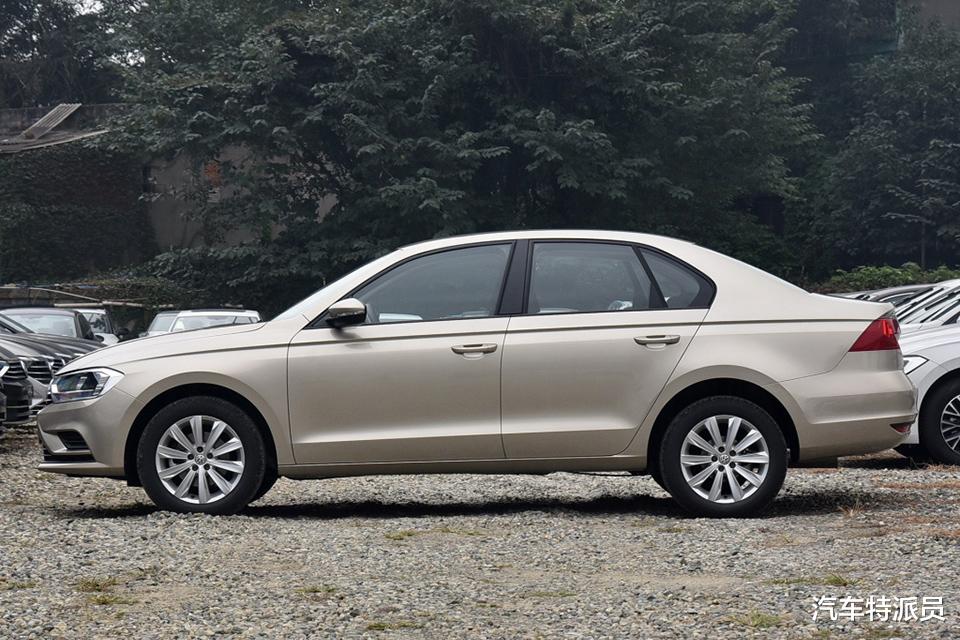 【大众宝来】大众良心发现？宝来只卖7万，让国产车咋活！