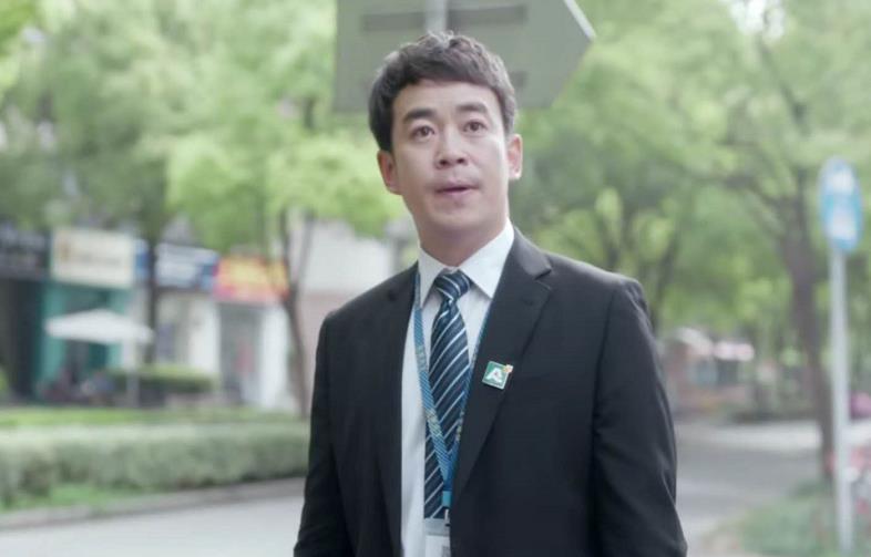 楼山关：《安家》楼山关身世曝光：从富二代到无底洞，结局事业爱情双丰收