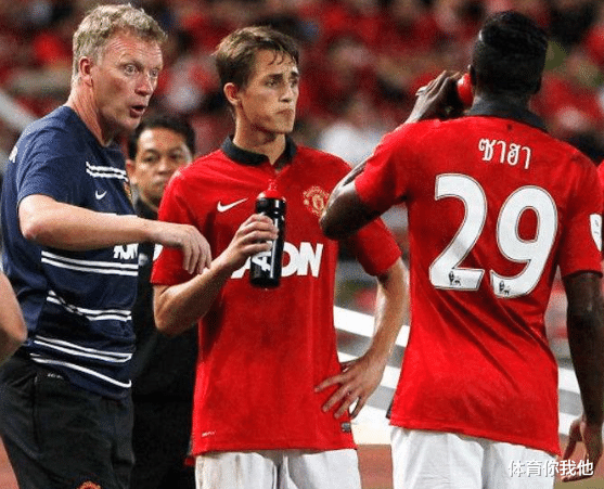 『曼联』曼联卖掉这2人可惜了！一个身价翻了20倍，一个离开3年已成巨星？