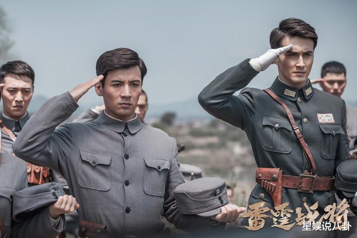 新亮剑|“手撕鬼子”弱爆了，看《新亮剑》三部曲，当真毁坏民族精神图谱